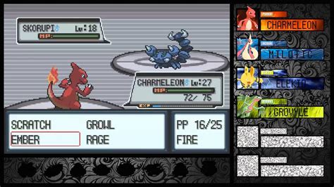 Guida Pokemon Light Platinum .